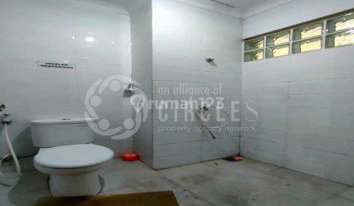 Bersih Terawat Super Hoki Ruko Dijual Area Holis Regency Cigondewah Bandung Kota 3