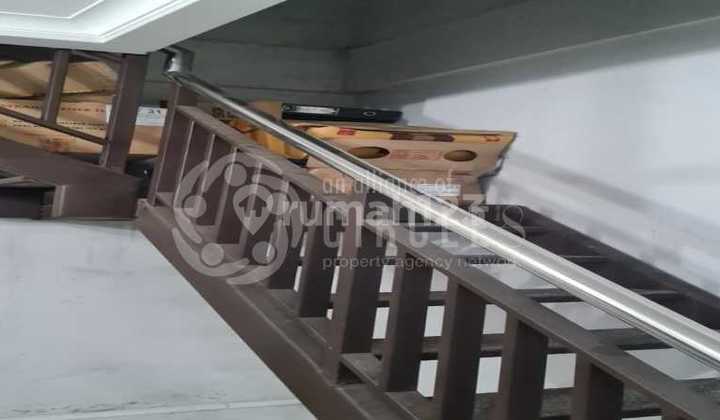 Si Paling Hoki Ruko 3lantai Area Terbaik di Holis Cigondewah Bandung Kota 3