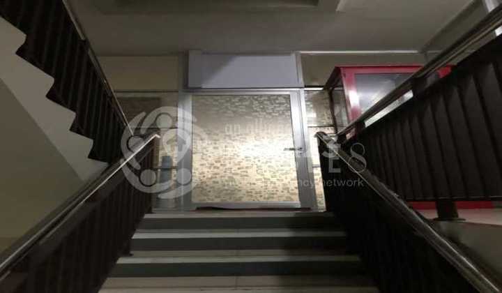 Ruko Strategis Bikin Hoki Maksimal di Holis Regency Cigondewah Bandung 2