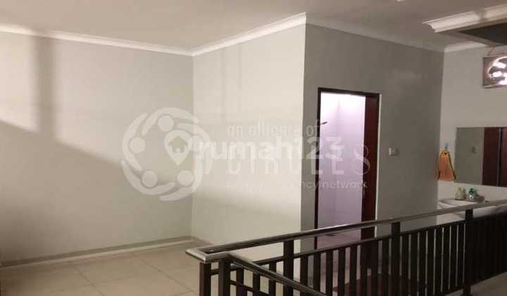 Ruko Strategis Bikin Hoki Maksimal di Holis Regency Cigondewah Bandung 5