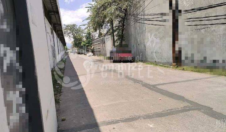 Dijual Pabrik Super Luas Keren di Holis Cigondewah Bandung Kota 4