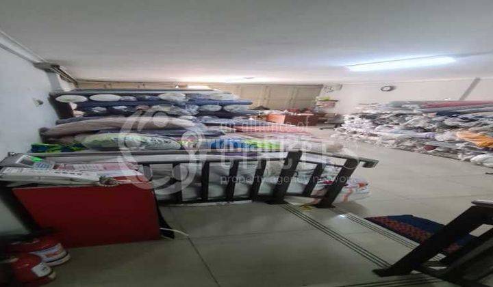 Berdoa Dan Berjuang Beli Ruko 3lantai di Holis Regency Cigondewah Bandung 3
