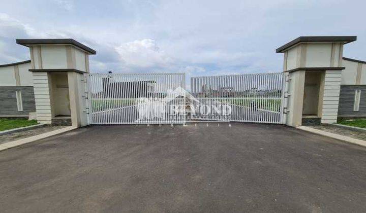 For Sale Tanah Kavling Singgasana Heaven Timur Cibaduyut Bandung 9