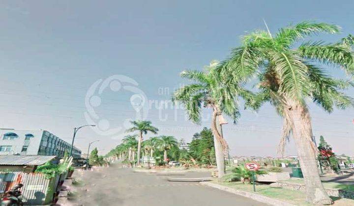 Tanah Jarang Ada Check Area Terbaik Di Singgasana Cibaduyut Bandung 8
