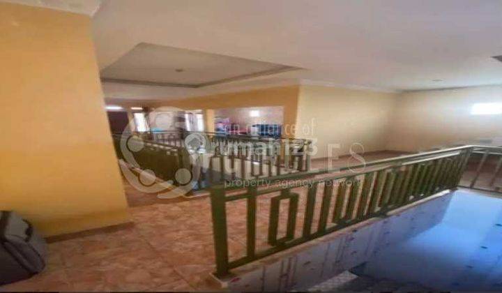 Apresiasi Nih Rumah 3lantai Di Area Caringin Bandung Kota 3