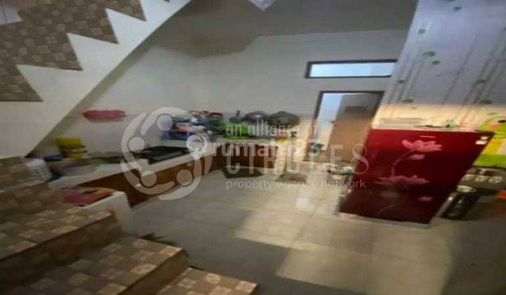 Apresiasi Nih Rumah 3lantai Di Area Caringin Bandung Kota 5