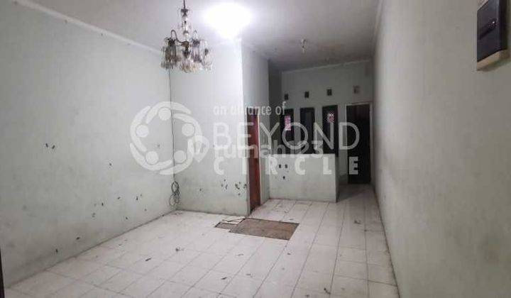 Idola Nih Ruko Dijual Area Taman Holis Indah 2 Cigondewah Bandung 1