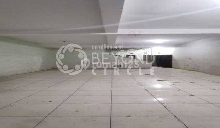 Idola Nih Ruko Dijual Area Taman Holis Indah 2 Cigondewah Bandung 8
