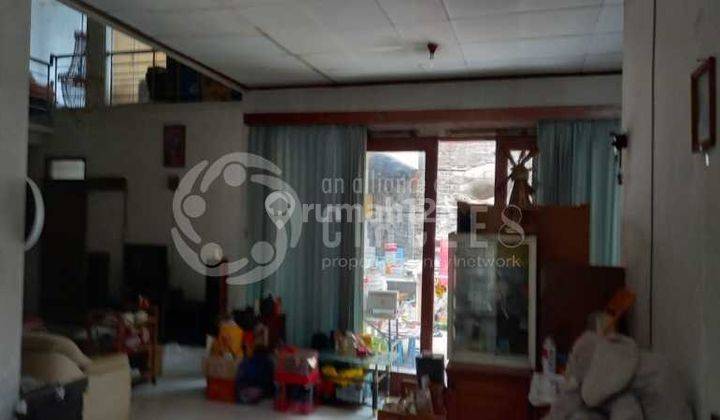 Tiada Tanding Beli Segera Rumah Di Taman Holis Indah 1 Bandung 2