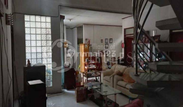 Tiada Tanding Beli Segera Rumah Di Taman Holis Indah 1 Bandung 1