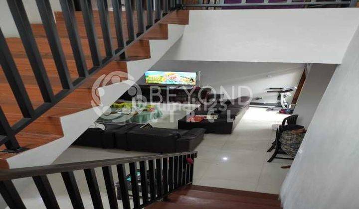 Tap Tap Segera Beli Rumah 2lantai di Turangga Lengkong Bandung 2