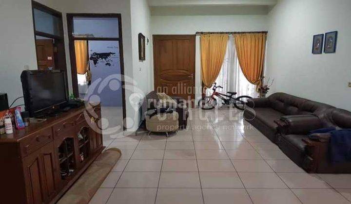 Calon Rumah Impian Beli Segera Area Taman Cibaduyut Indah Bandung 1