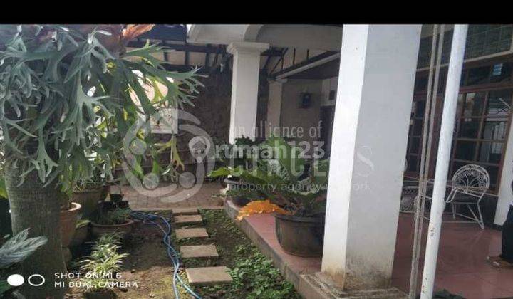 Rumah  Nyaman di Area Terbaik Kembar Regol Bandung 1