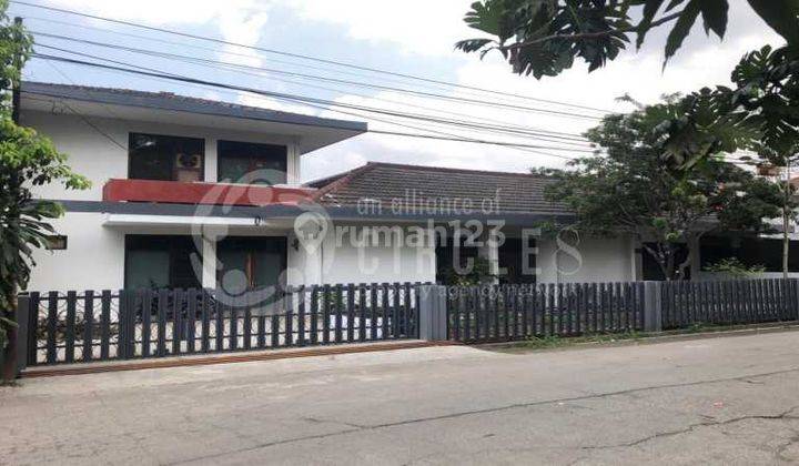 Oke Gas Beli Rumah Impian Area Terbaik di Regol Bandung Kota 2