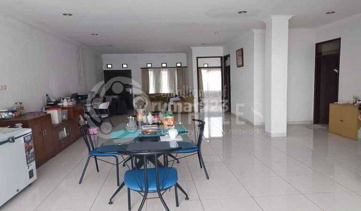 Tiada Tanding Nih Beli Yuk Rumah di Sayap Terusan Pasteur Bandung 1