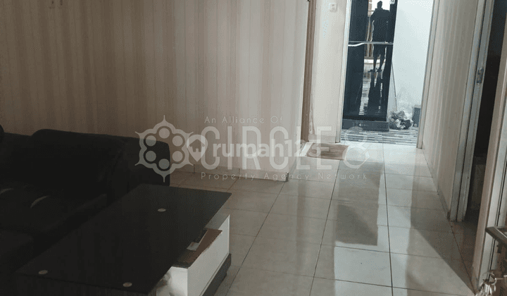 Terjangkau Parah Rumah di Seroja Home Residence Soreang Bandung 1