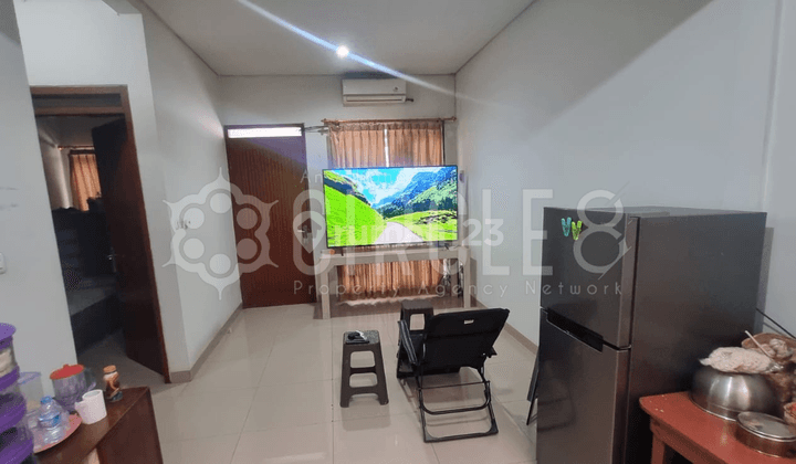 Turun Harga Nih Rumah Semifurnish Di Komplek Kencana Sudirman Bandung 2