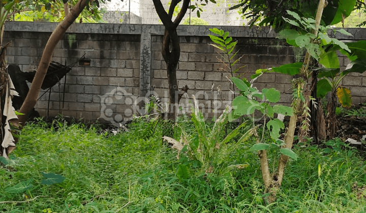 Jelas Banget Tanah Ciamik Di Setra Indah Bandung Kota 1