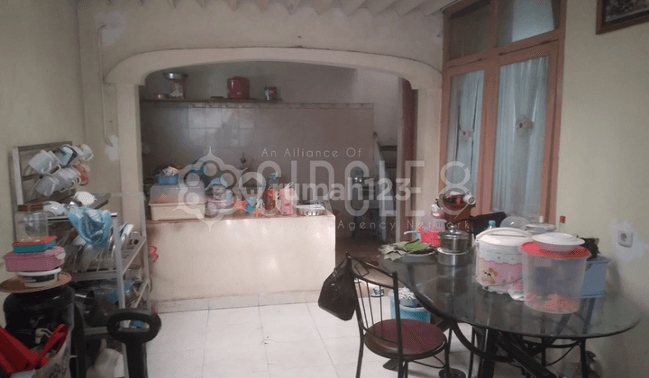 Nego Sampai Deal Rumah Di Kopo Permai 2 Bandung Kota Harga Menarik 2