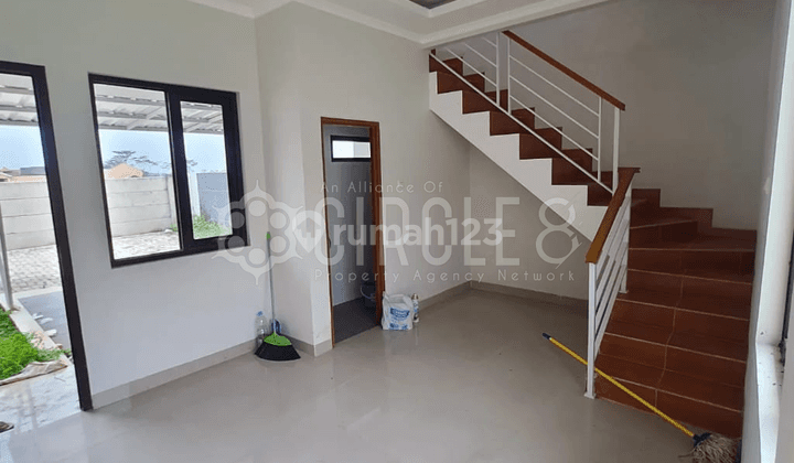 Like New Nih Rumah Di Walini Rancaekek Bandung Dijual Keren 1