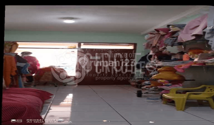 Bahagia Bisa Beli Rumah Di Margahayu Raya Bandung Dijual Bagus 1