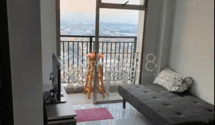 Siap Huni Apartemen 2bedroom di Mekarwangi  Bandung Kota 1