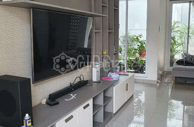 Rumah Viral Nih Area Terbaik Di Summarecon Bandung Gede Bage 2