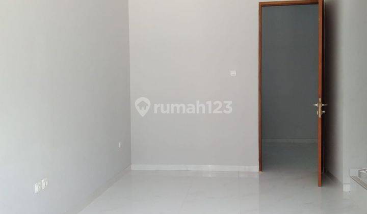 For Rent Rumah Baru Di Cherryfield Buah Batu Bandung 2
