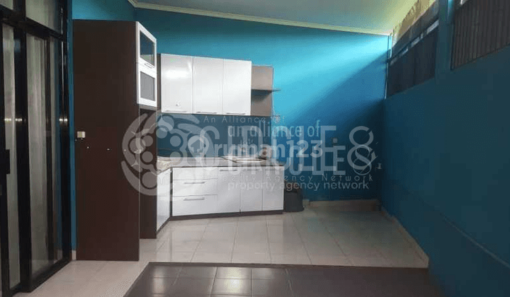 Dijual Cepat Rumah Semifurnish Di Sariwangi Bandung 1