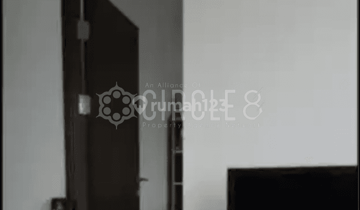 Siap Huni Apartemen 2bedroom di Mekarwangi  Bandung Kota 2
