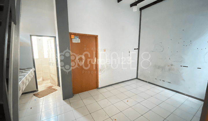 Harga Terbaik.. Rumah Di Cibeunying Kaler Bandung Kota Dijual Mantep 1