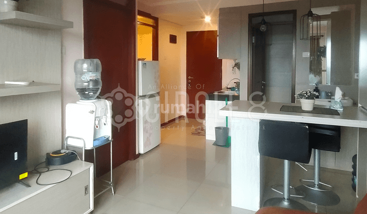 Dijual Mantep Apartemen Gateway Pasteur 2BEDROOM Bandung Kota 2