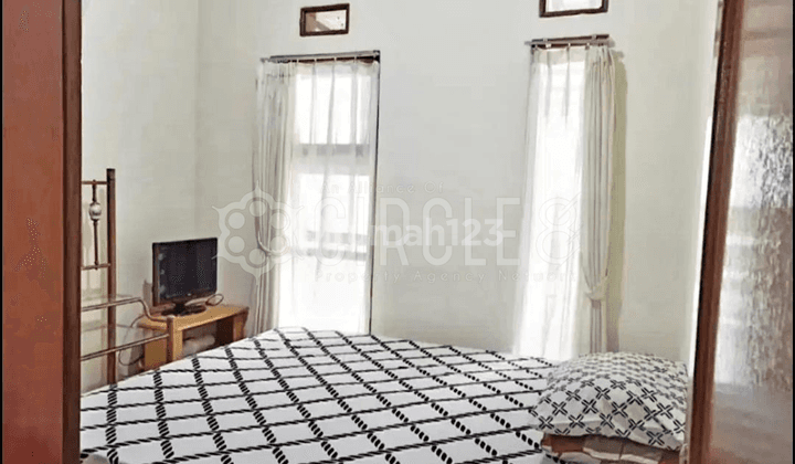 Beli Rumah Fullfurnish Di Ciganitri Bojongsoang Bandung 2