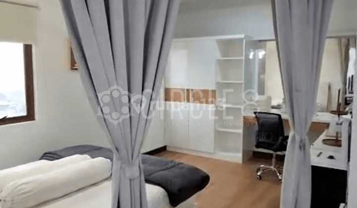 Apartemen Dijual Keren Di The Majesty Hotel Bandung 1