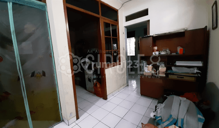 Dijual Segera Rumah Nyaman Di Pungkur Regol Bandung Kota 2