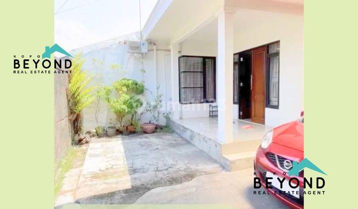 Check This Out.. Rumah Bagus di Taman Kopo Indah 1 Bandung Kota 2