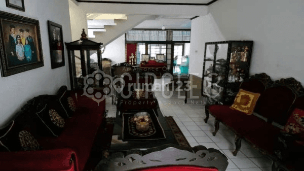 Penawaran Baik.. Rumah Nyaman Di Sukamulya Sukagalih Bandung Kota 1