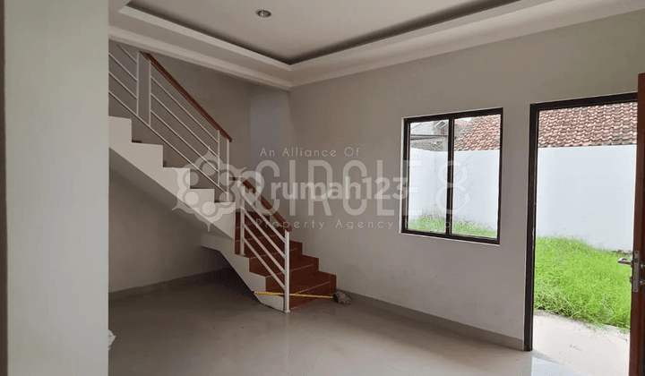 Like New Nih Rumah Di Walini Rancaekek Bandung Dijual Keren 2