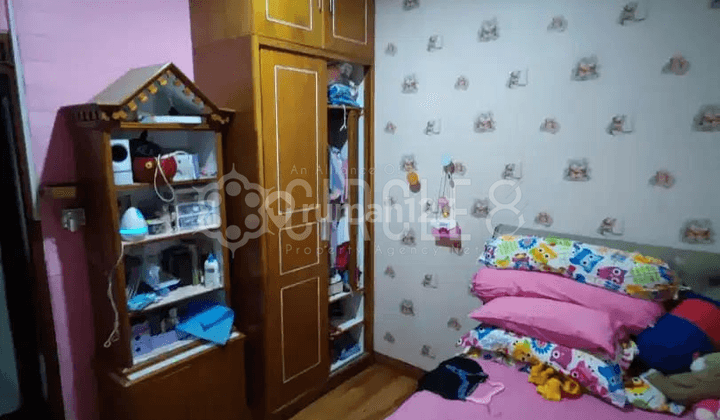 Talk To Me Beb Rumah Semifurnish Di Buana Soekarno Hatta Gede Bage Bandung 2