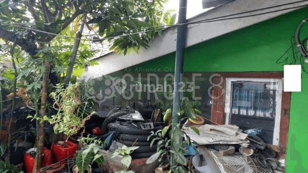 Dijual Cepat Rumah Nyaman di Haji Sapari Cibadak Astanaanyar Bandung 1