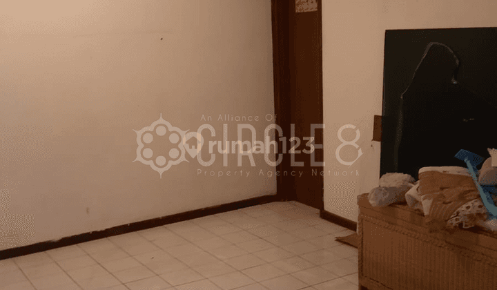 Kisah Bahagia.. Rumah Di Setra Duta Bandung Dijual Harga Nego 2