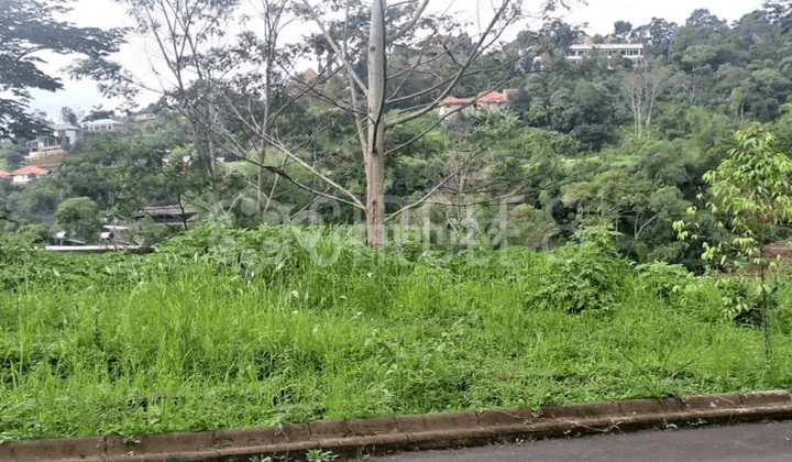 Naksir Nih Tanah Impian Di Resort Dago Pakar Bandung Kota 2