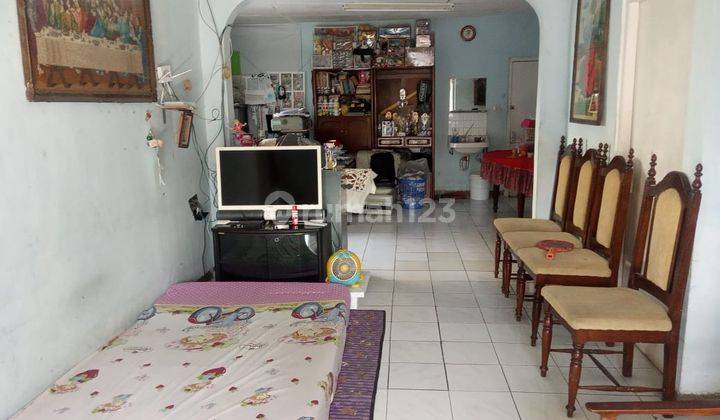 Dijual Cepat Rumah di Cibaligo Permai Cihanjuang Bandung 1