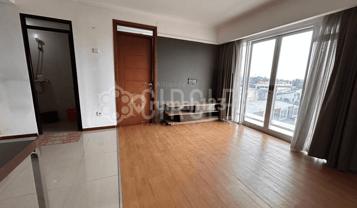 Semifurnish Apartemen Keren Di Gateway Pasteur Bandung Kota 1