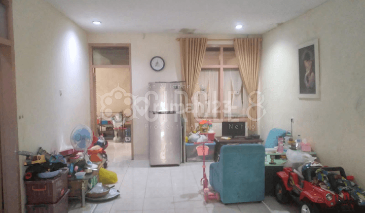 Nego Sampai Deal Rumah Di Kopo Permai 2 Bandung Kota Harga Menarik 1