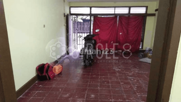 Dijual Cepat Rumah Cozy Di Suryani Dalam Sudirman Bandung Kota 1