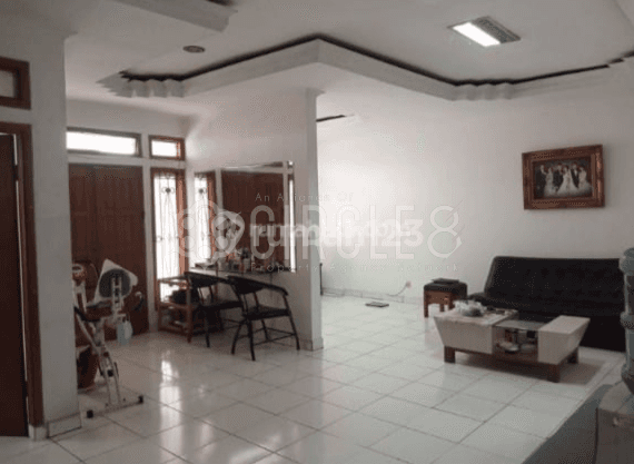 Jangan Salah Pilih Beli Rumah Yuk Di Kopo Permai Bandung Kota 2