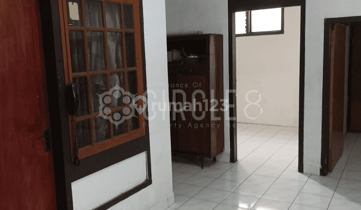 Dijual Rumah Super Keren Di Sarijadi Bandung Kota 1