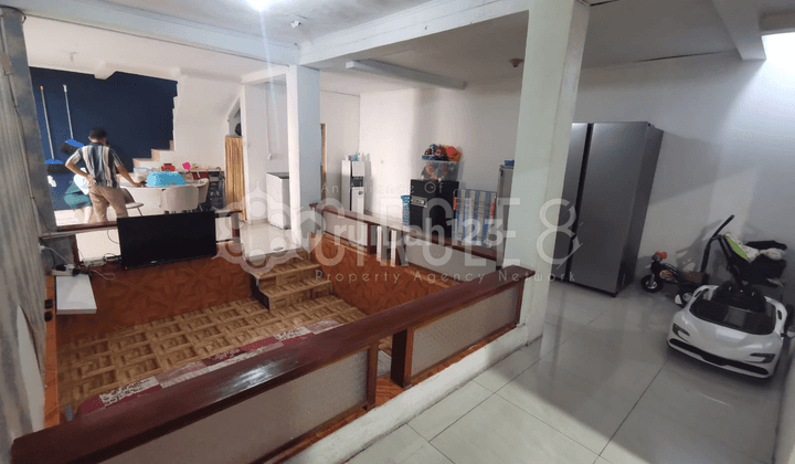 Flexing Yaa Rumah Semifurnish Di Pasir Layung Cibeunying Bandung 1