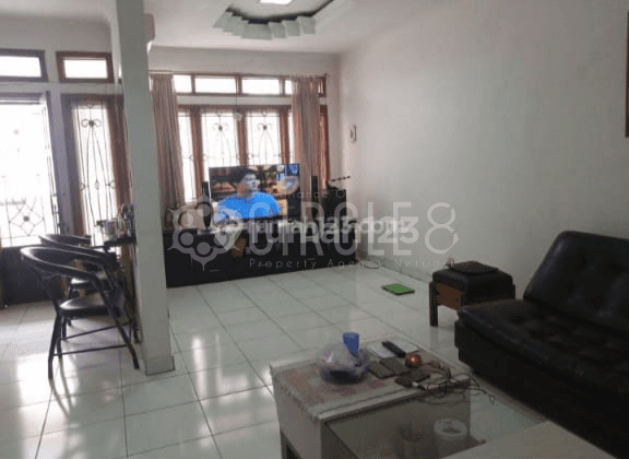 Top Top Rumah Keren di Kopo Permai Bandung Kota Dijual Cepat 1